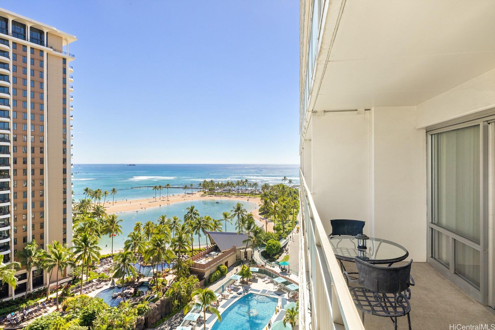 1777 Ala Moana Boulevard #1134, Honolulu, HI 96815