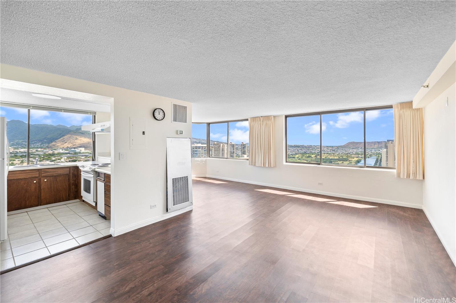 444 Niu Street #PH503, Honolulu, HI 96815