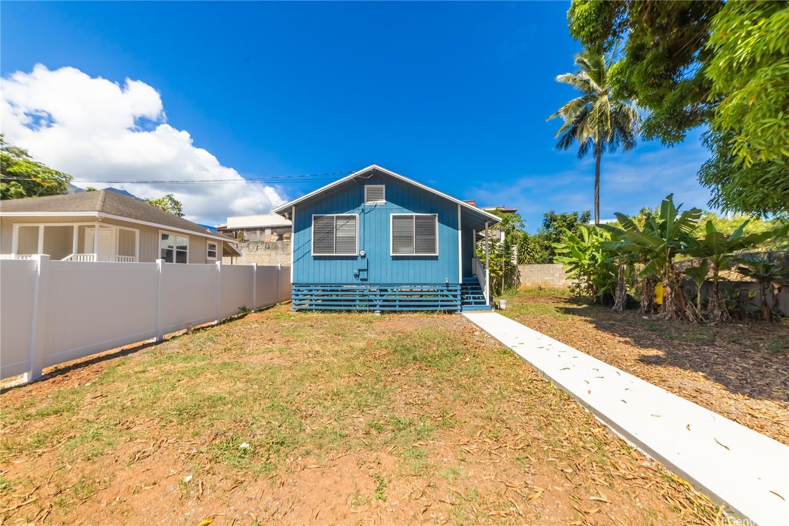 45-521 PAHIA Roads #B, Kaneohe, HI 96744