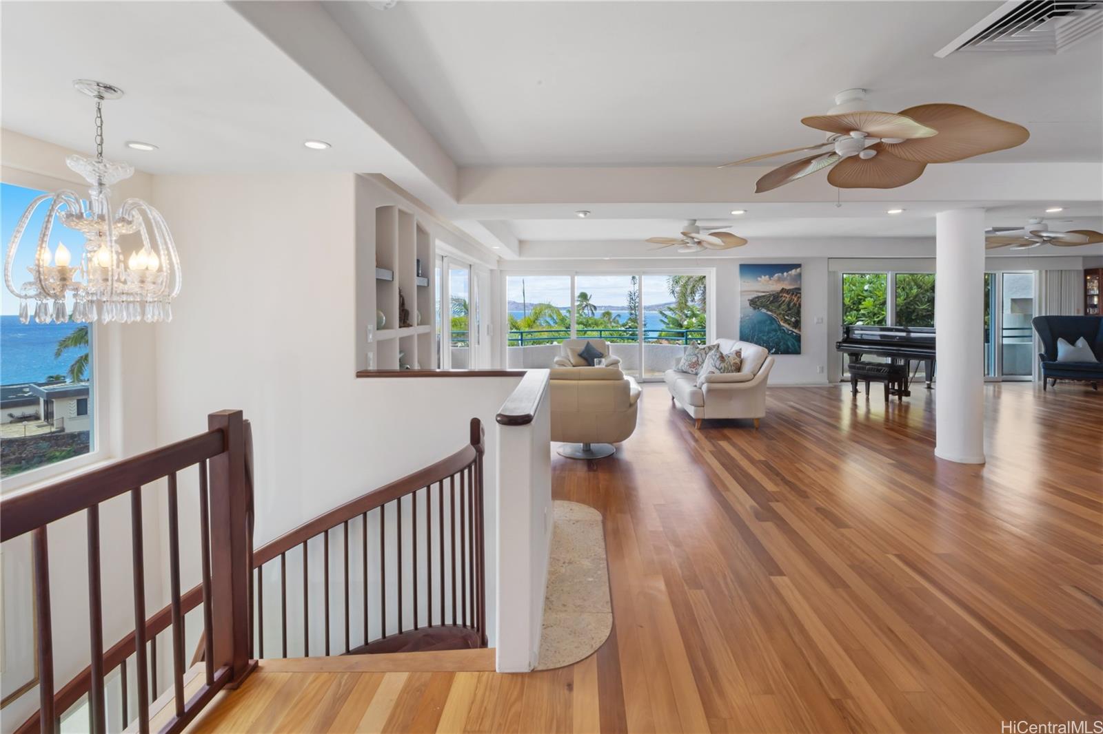 7 Poipu Drive Honolulu, HI 96826