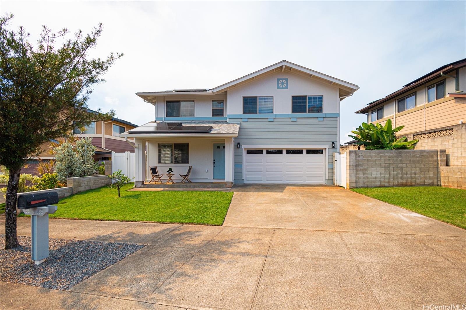 95-1085 Keni Street Mililani, HI 96789