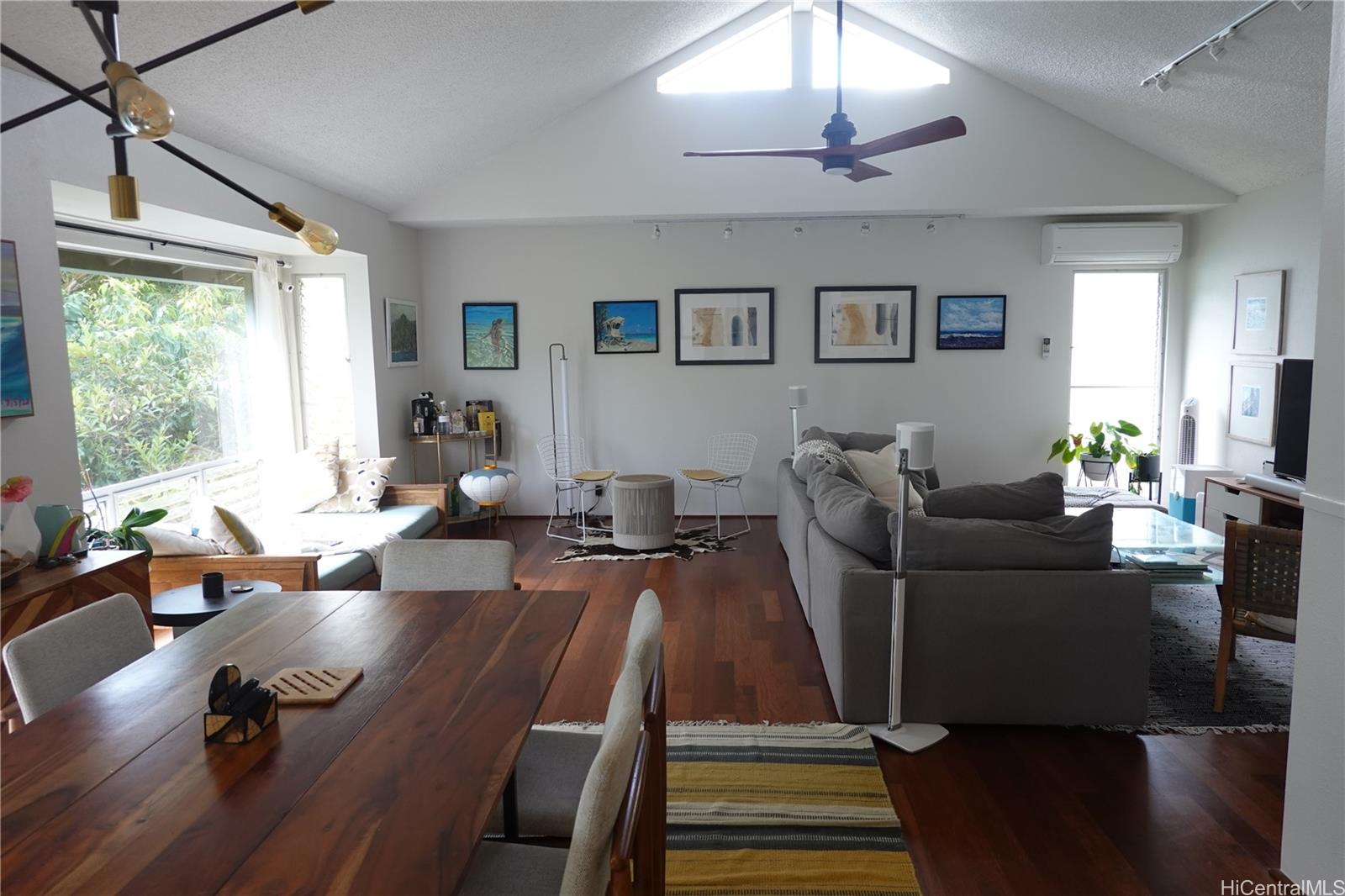 115 Kanapuu Place Kailua, HI 96734