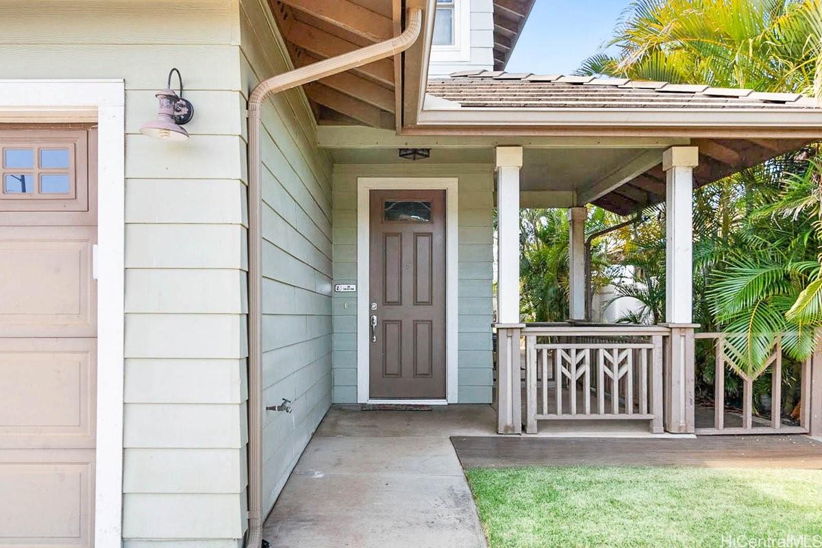 1236 Luakalai Street Kapolei, HI 96707