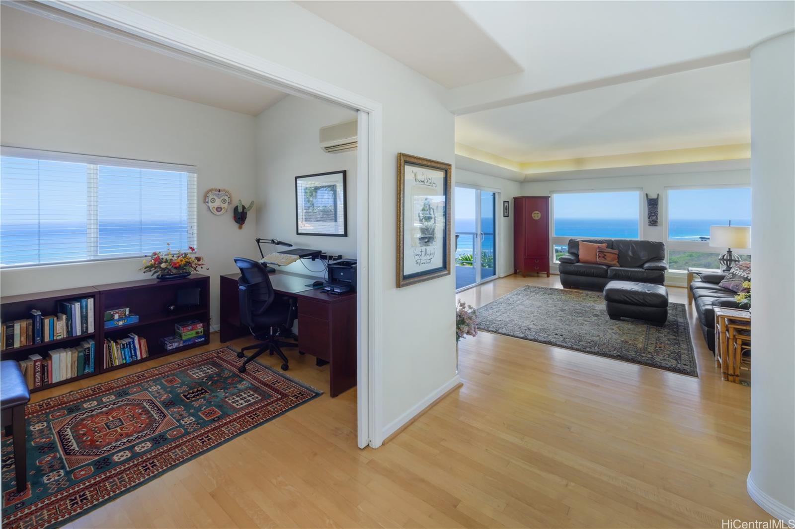 5231 Kuaiwi Place #Apt. A, Honolulu, HI 96821