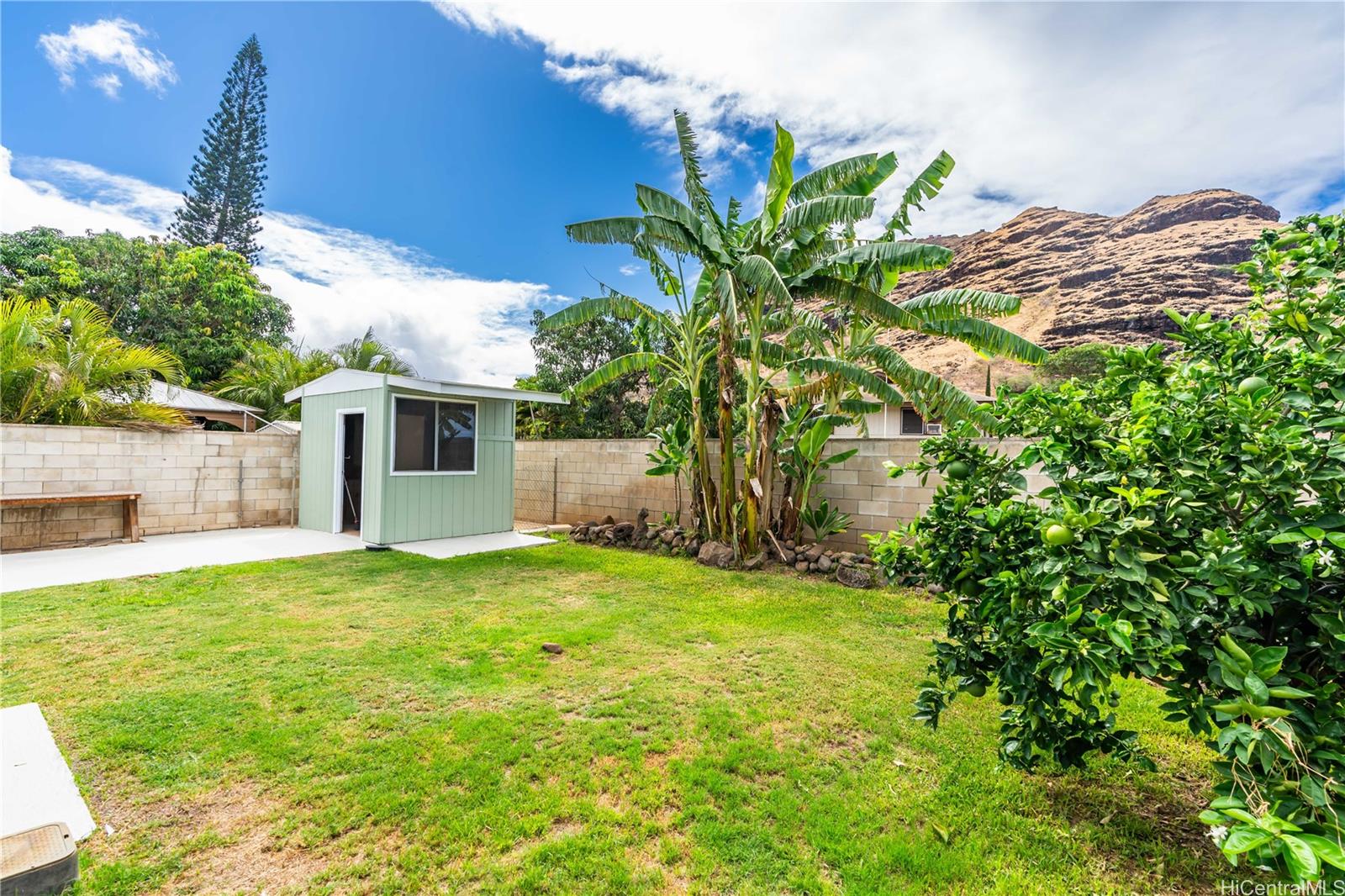 87-233 Laulele Street Waianae, HI 96792