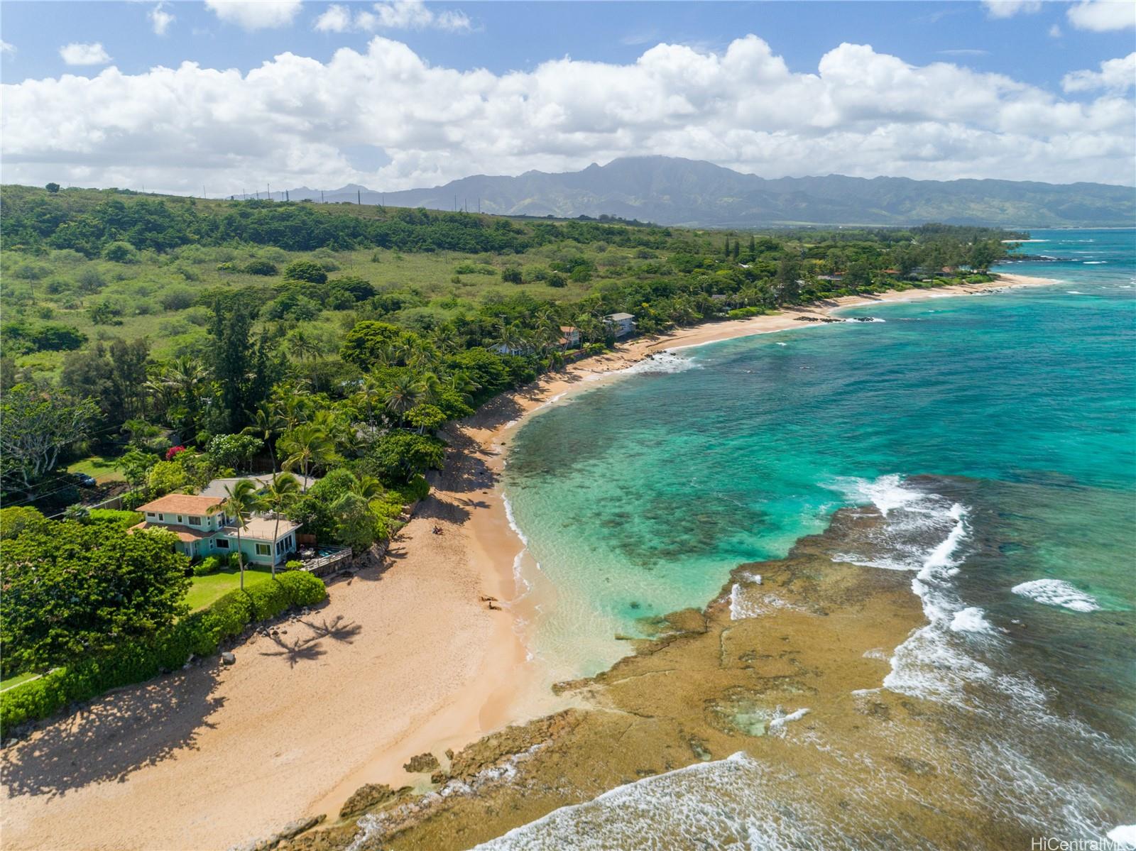 61-365 Kamehameha Highway Haleiwa, HI 96712