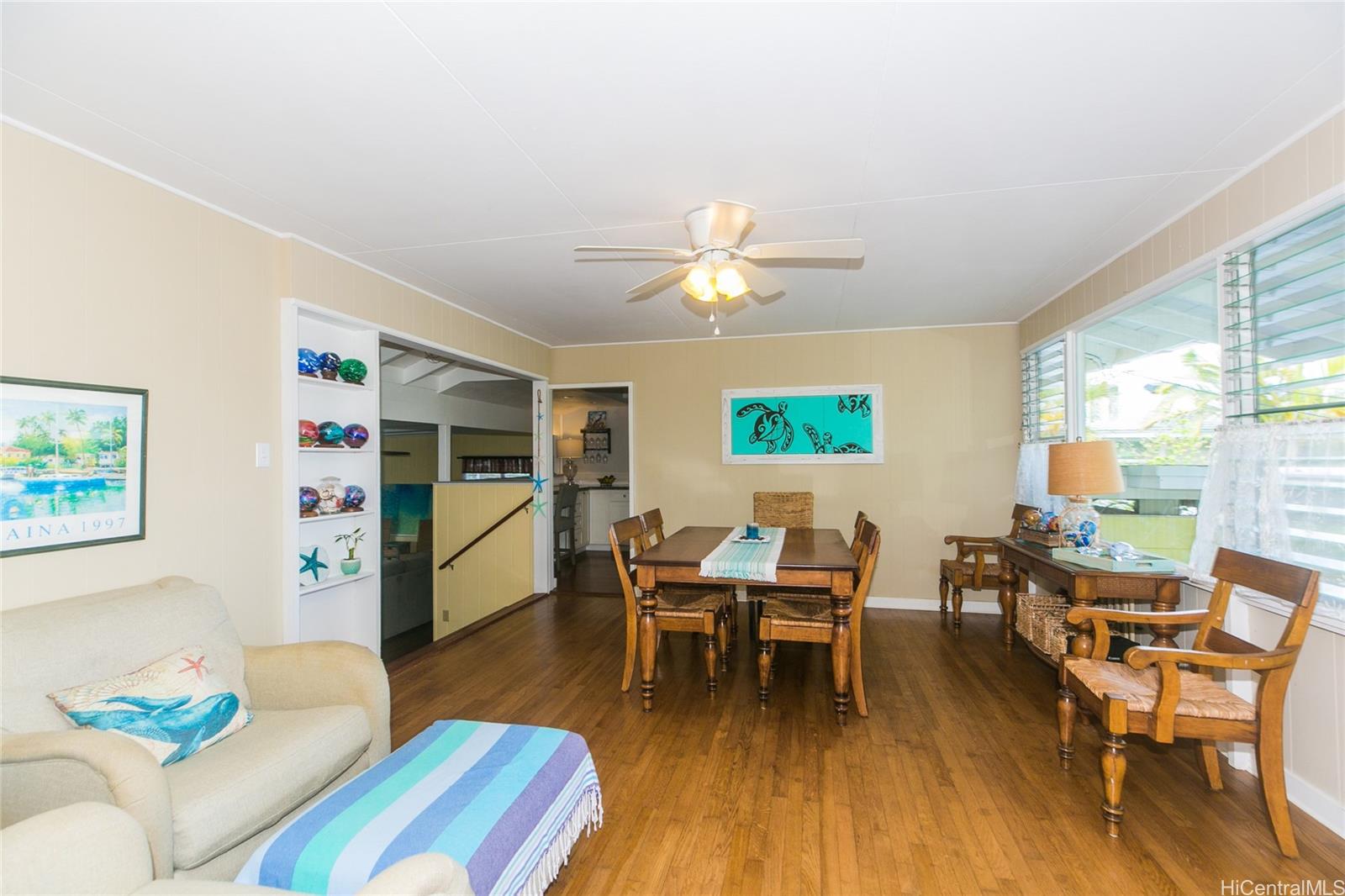 1361 Akalani Loop Kailua, HI 96734