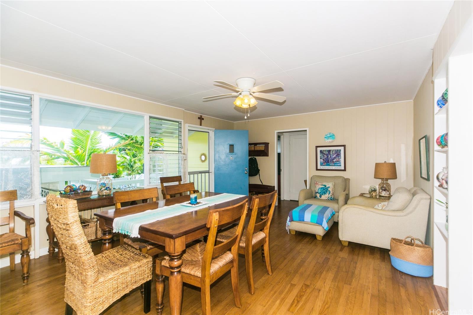 1361 Akalani Loop Kailua, HI 96734