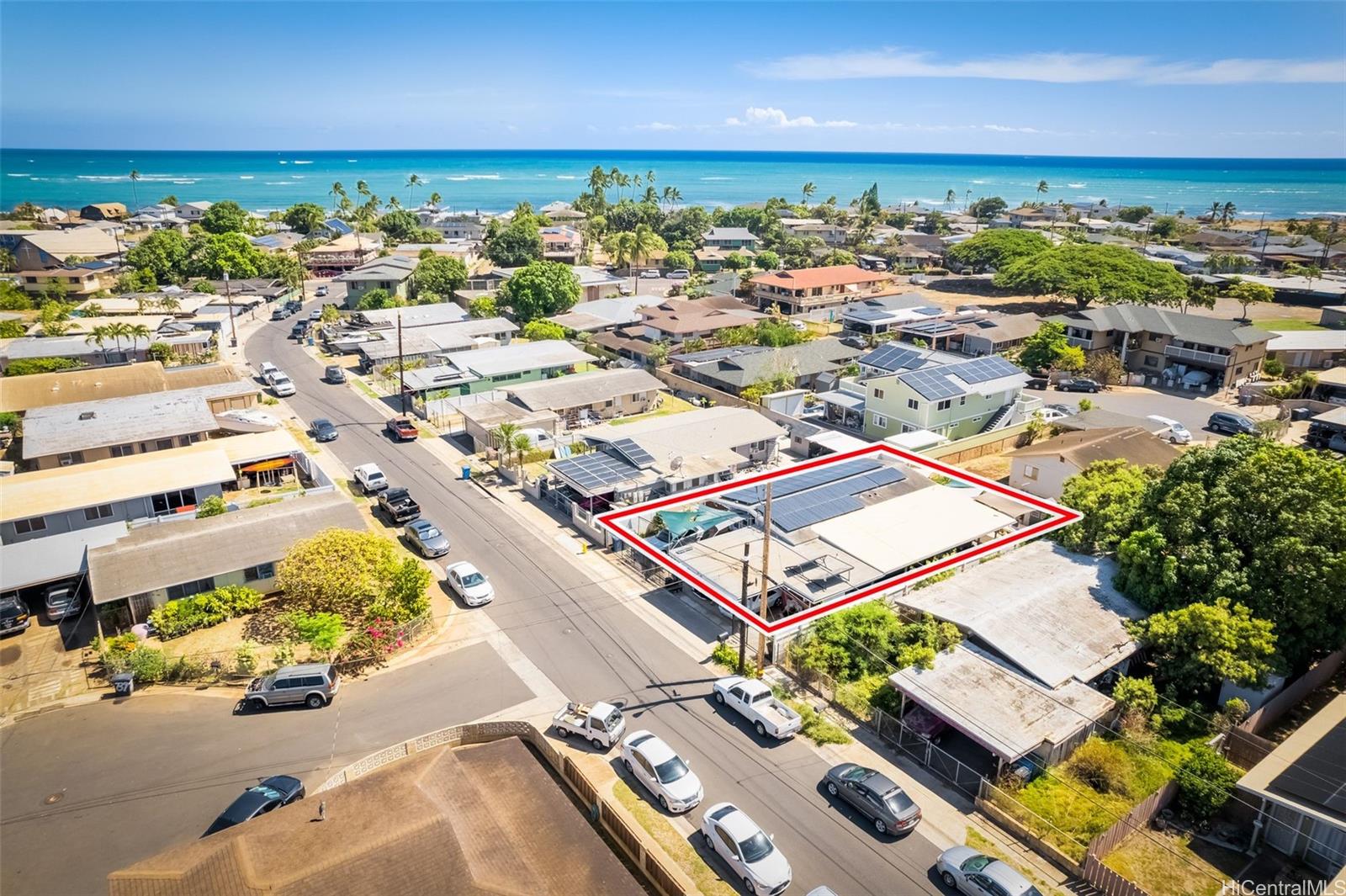 91-746 Ihipehu Street Ewa Beach, HI 96706