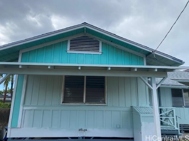 84-815 Lahaina Street Waianae, HI 96792