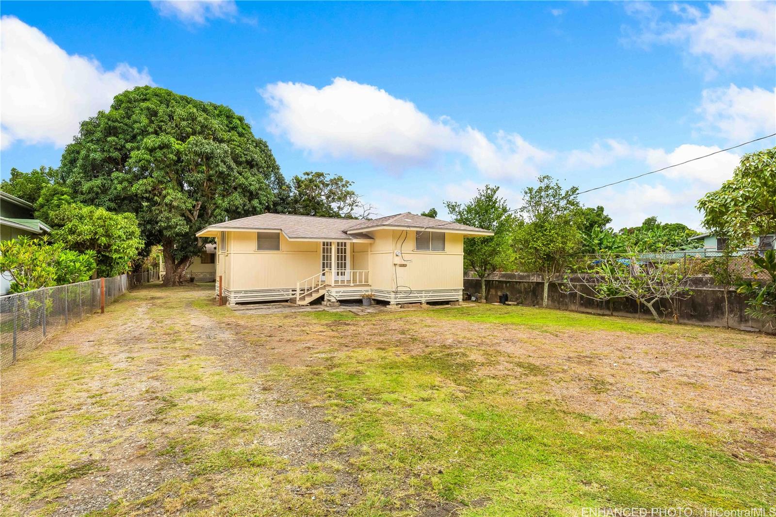 41-1691 Kalanianaole Highway Waimanalo, HI 96795