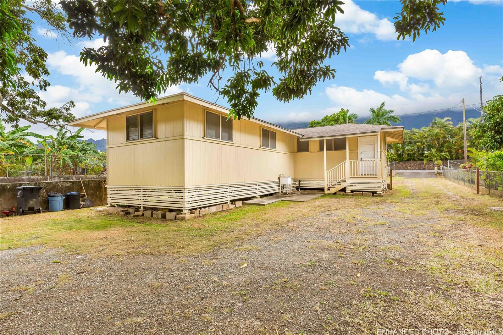 41-1691 Kalanianaole Highway Waimanalo, HI 96795