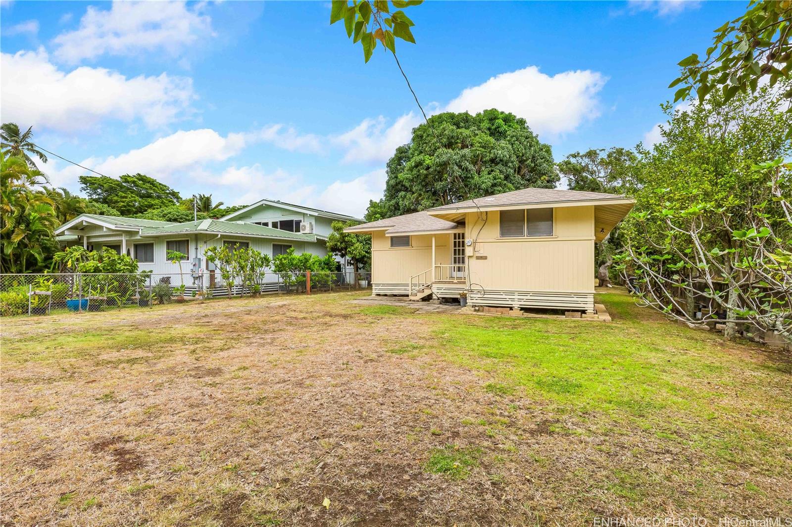 41-1691 Kalanianaole Highway Waimanalo, HI 96795