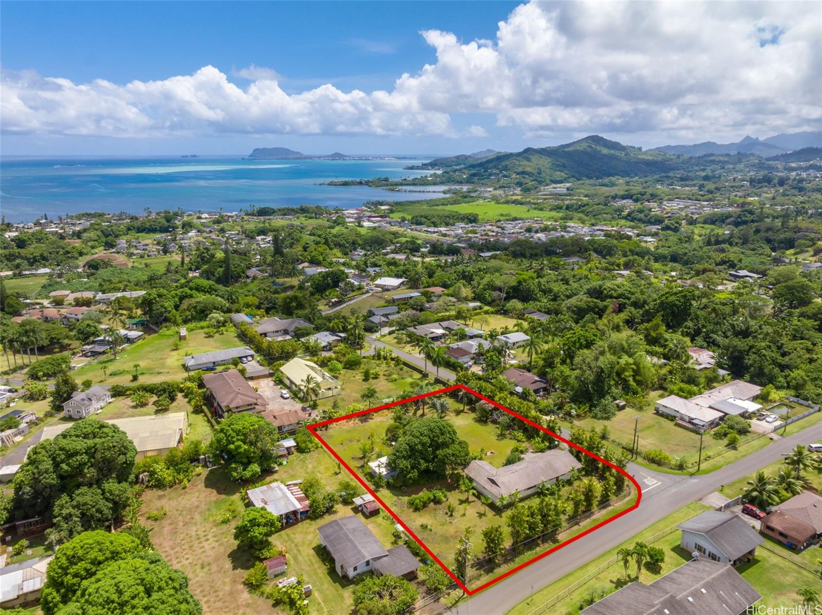 47-775 Lamaula Road Kaneohe, HI 96744