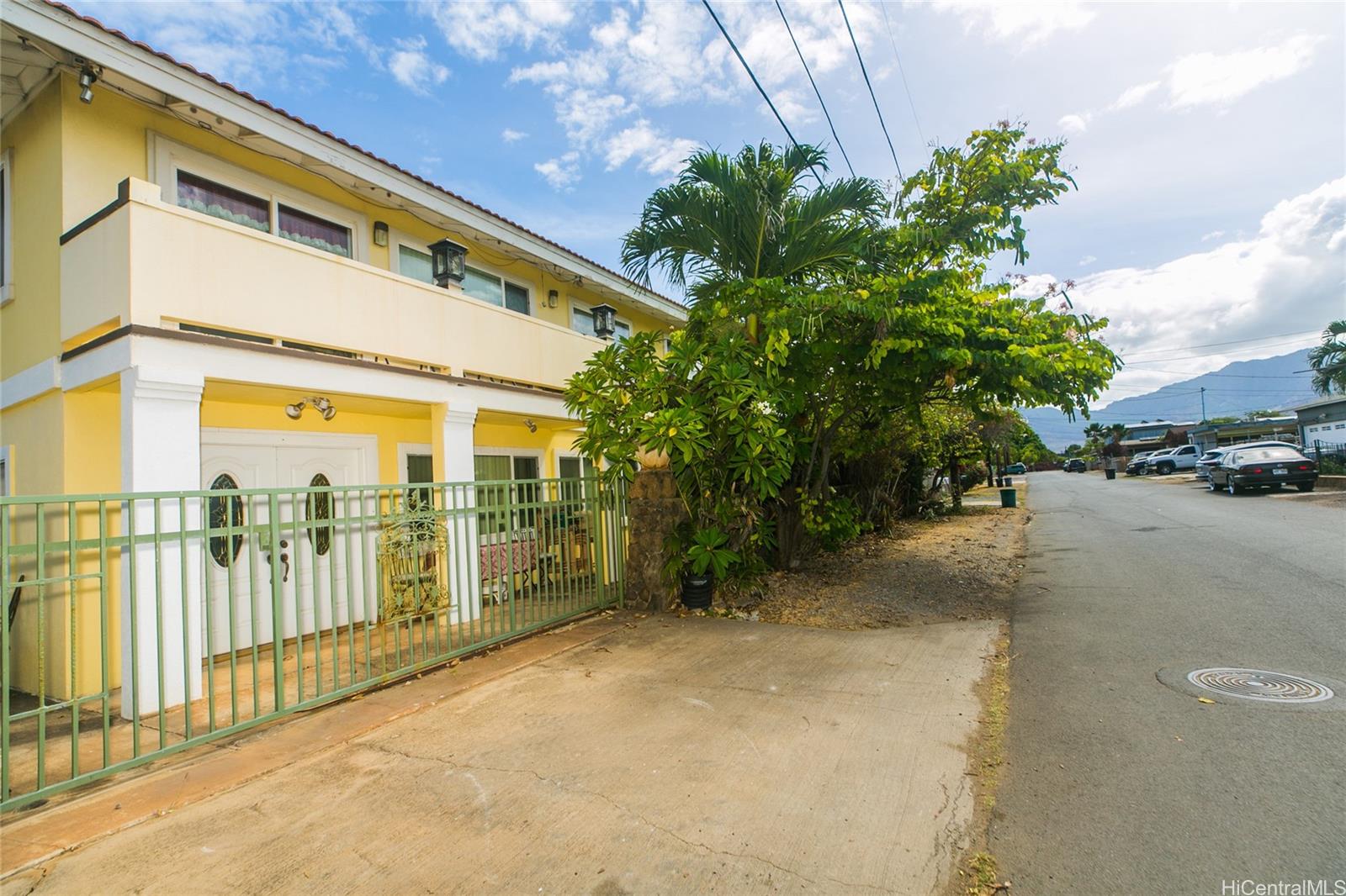 87-108 Alapaki Street Waianae, HI 96792