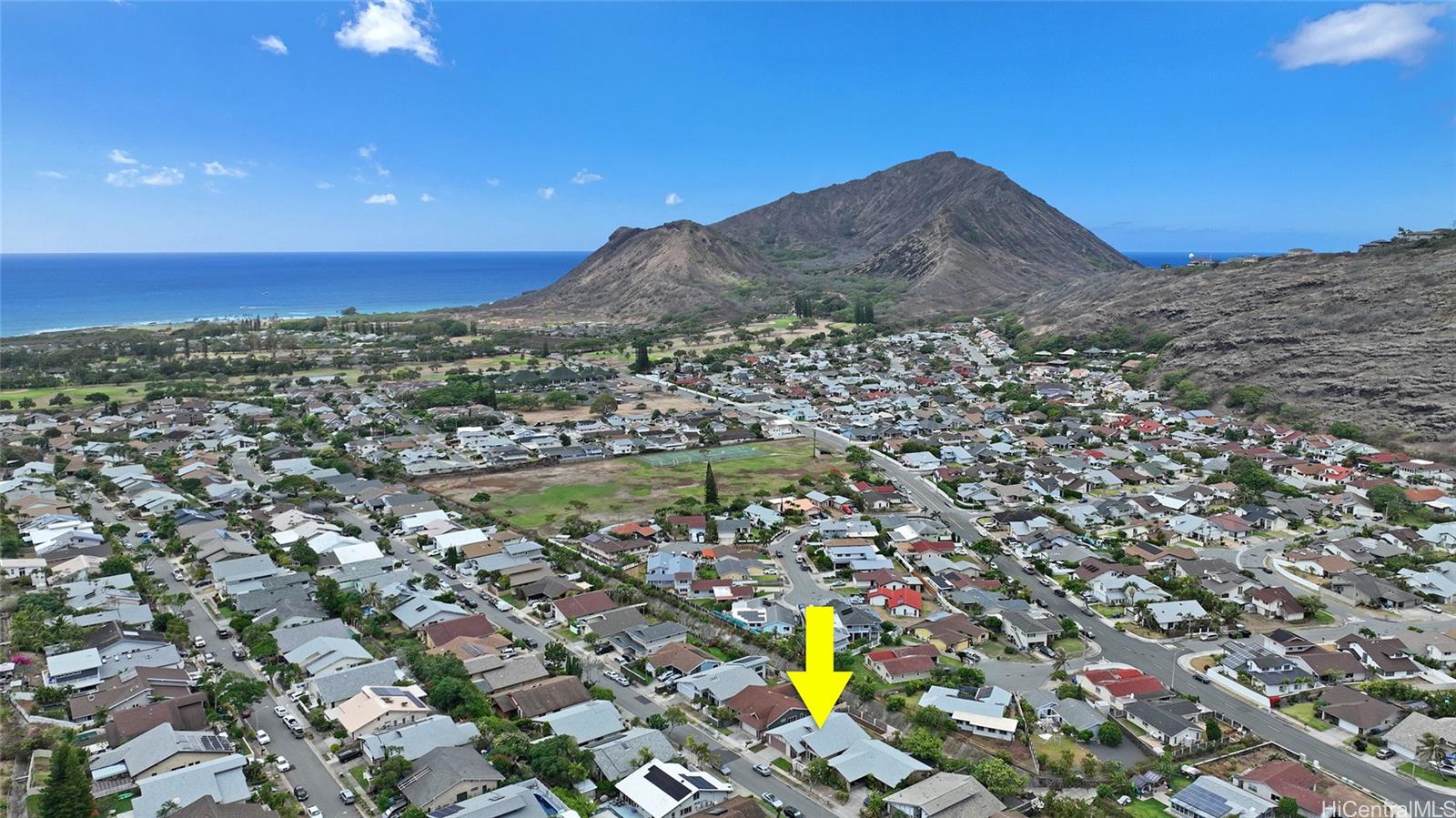 1242 Honokahua Street Honolulu, HI 96825