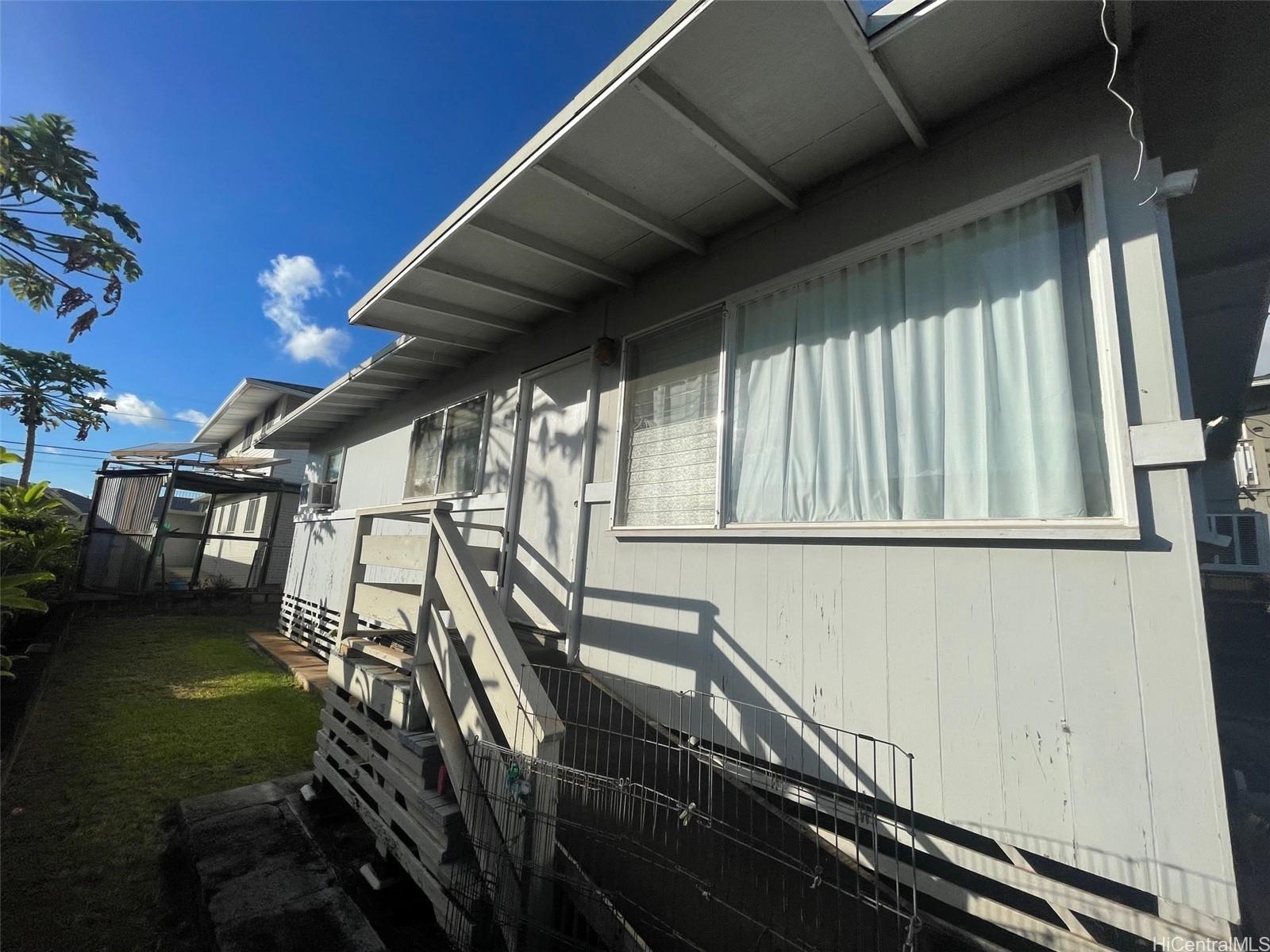 99-354 Honohono Street Aiea, HI 96701