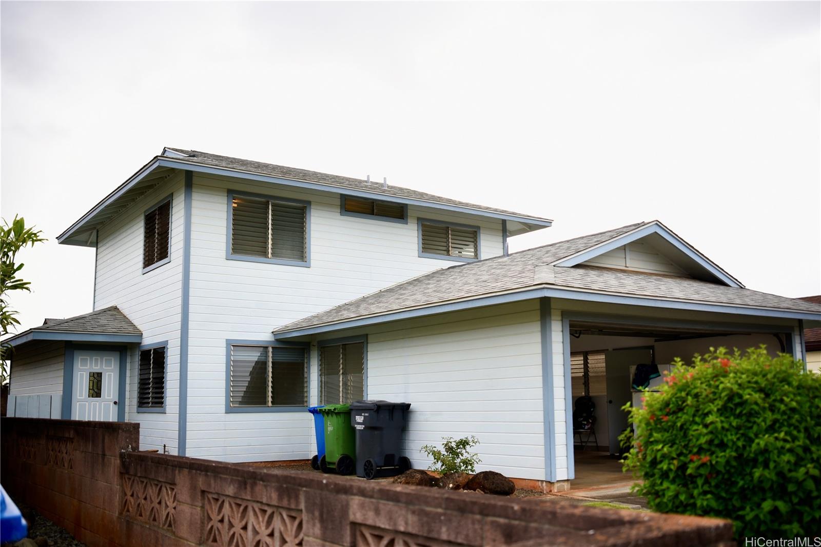 95-431 Opo Place Mililani, HI 96789