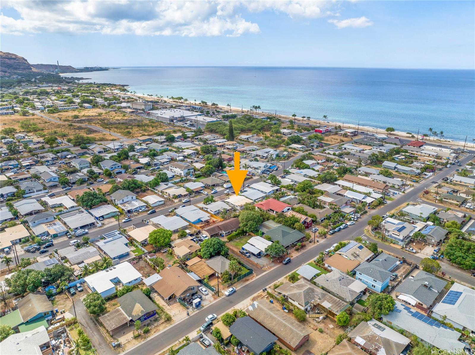 87-190 Maaloa Street Waianae, HI 96792