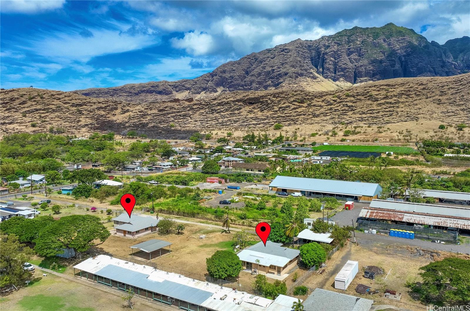 86-202 Puhawai Road Waianae, HI 96792