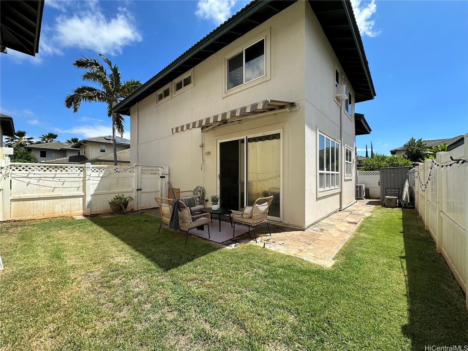 91-1064 Lanakoi Street Kapolei, HI 96707