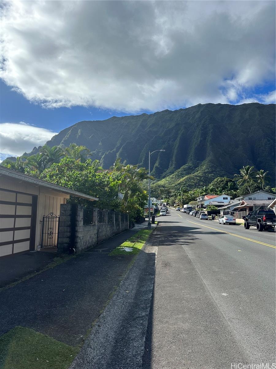 47-635 Hui Ulili Street Kaneohe, HI 96744