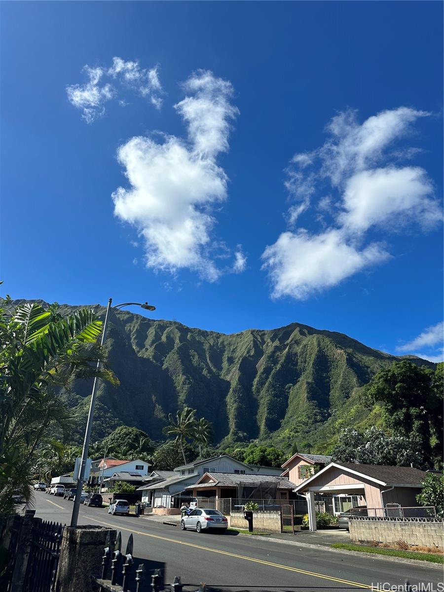 47-635 Hui Ulili Street Kaneohe, HI 96744