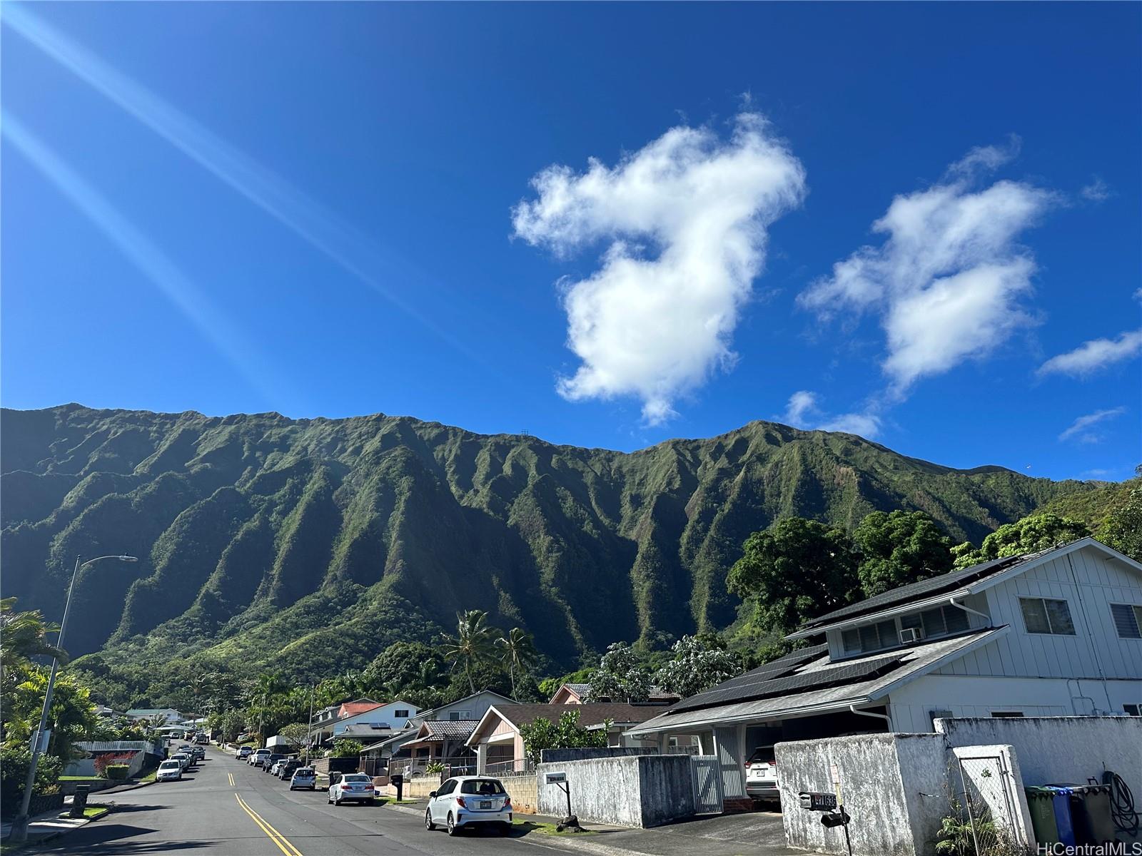 47-635 Hui Ulili Street Kaneohe, HI 96744