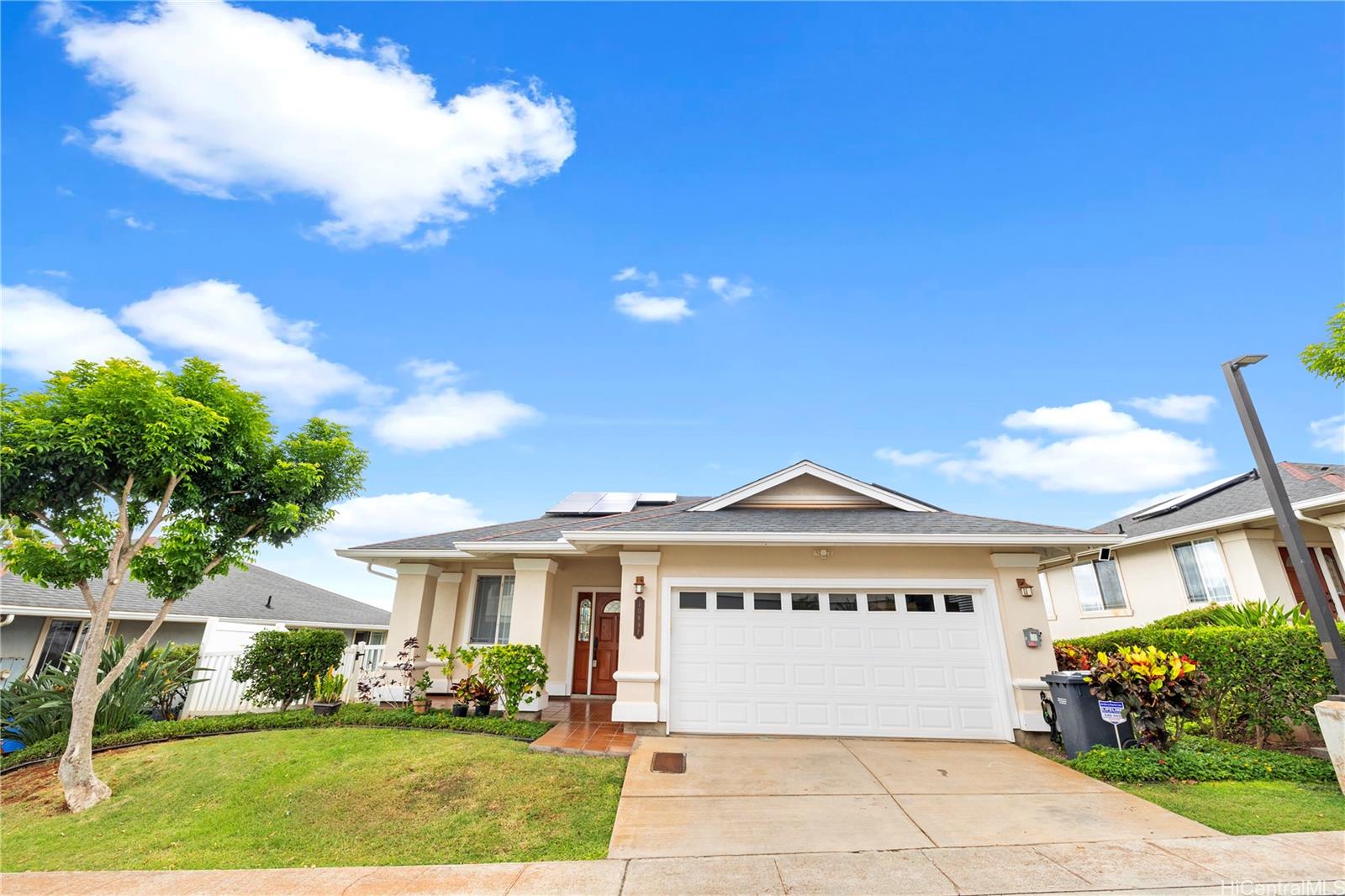 92-1089 Palahia Street #F, Kapolei, HI 96707