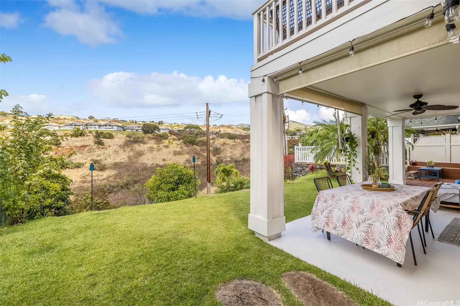 92-336 Palaulau Place #78, Kapolei, HI 96707