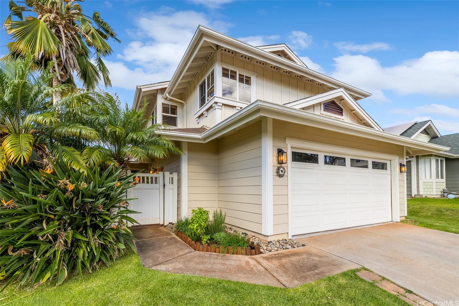  92-336 Palaulau Place #78, Kapolei, HI 96707