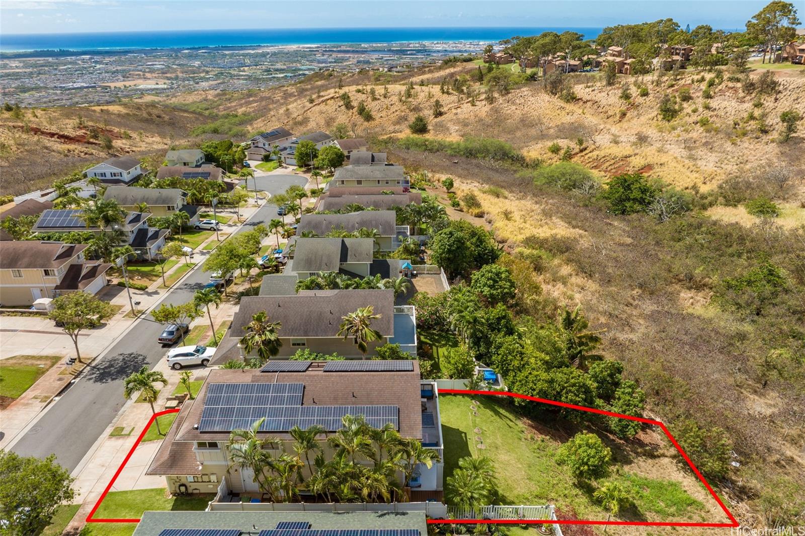 92-336 Palaulau Place #78, Kapolei, HI 96707