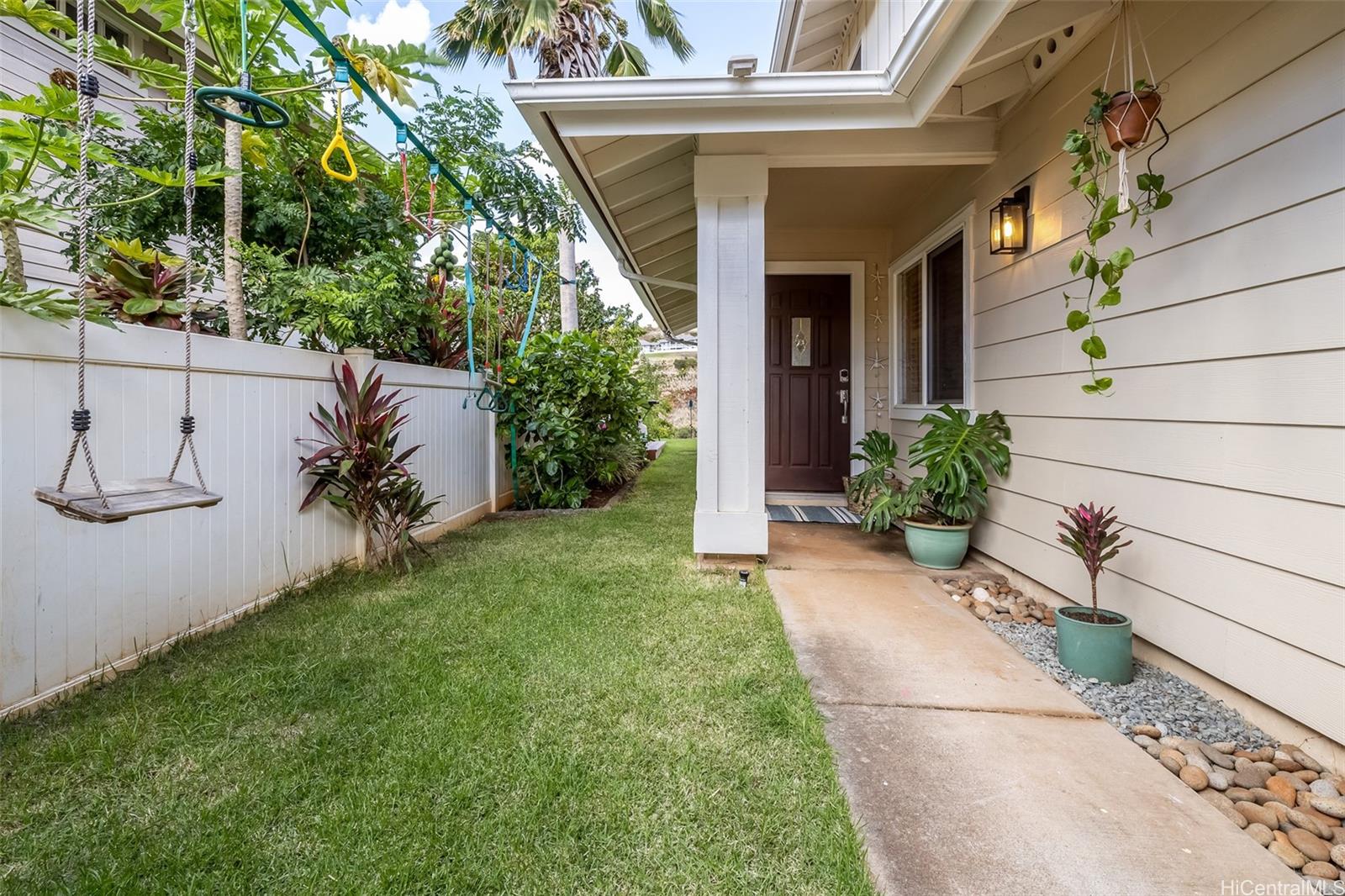 92-336 Palaulau Place #78, Kapolei, HI 96707