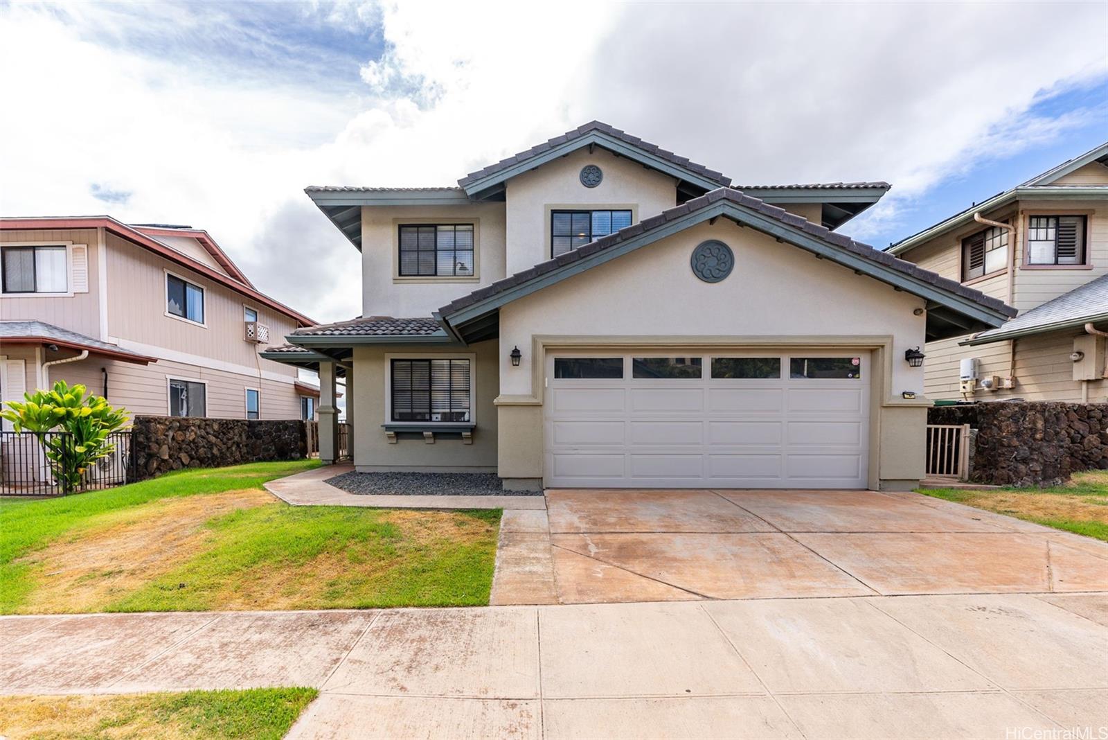 91-1083 Paaoloulu Way Kapolei, HI 96707