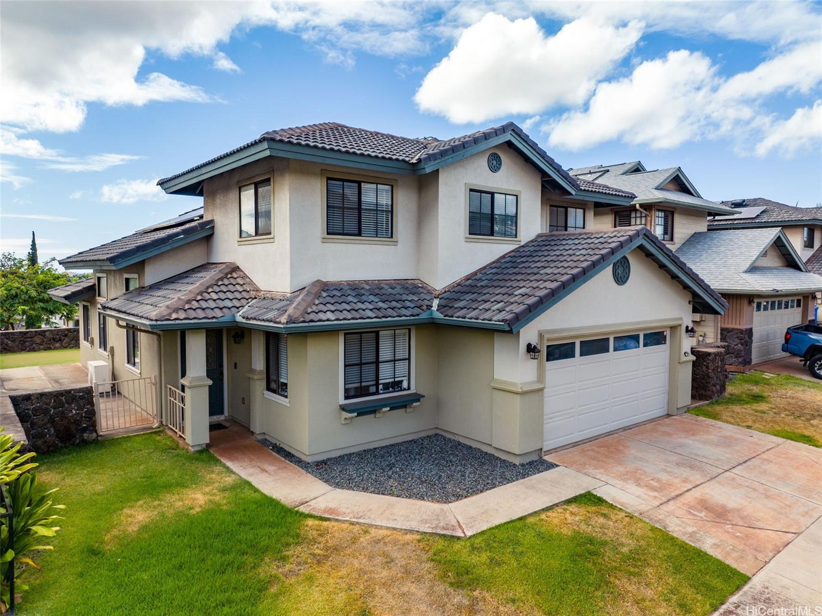 91-1083 Paaoloulu Way Kapolei, HI 96707