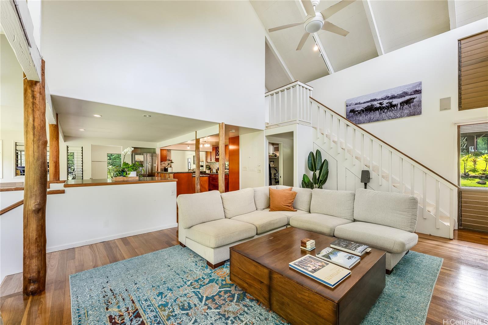 2558 Makaulii Place Honolulu, HI 96816