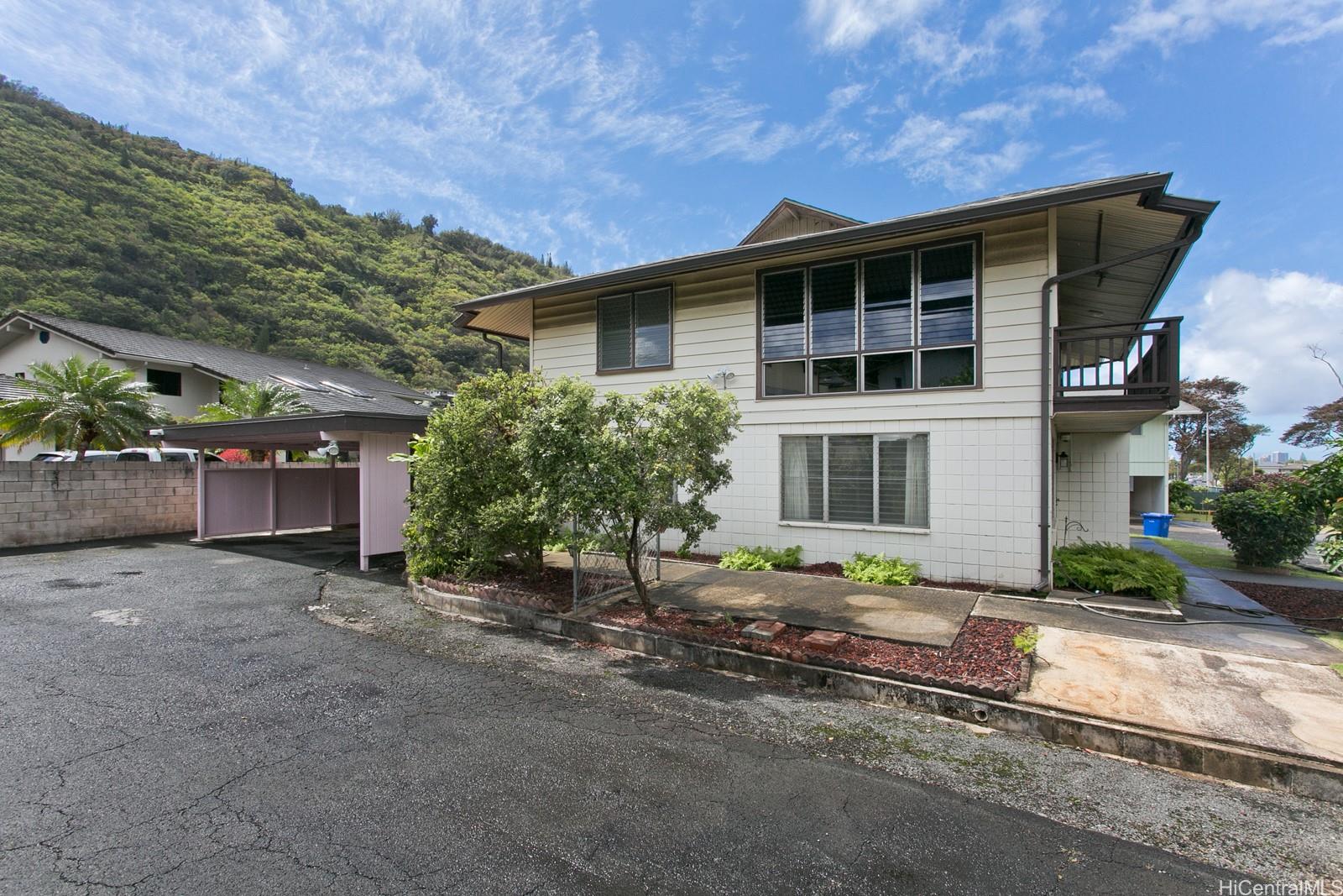 3051 Woodlawn Drive Honolulu, HI 96822