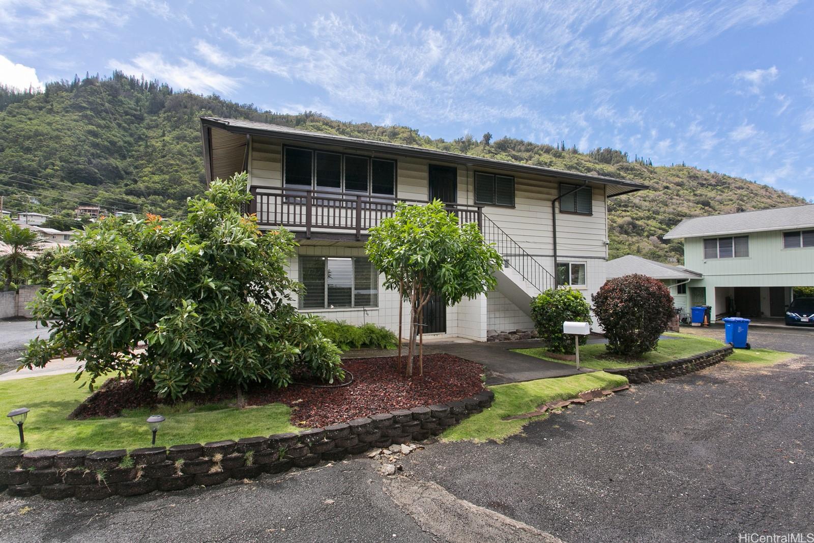 3051 Woodlawn Drive Honolulu, HI 96822