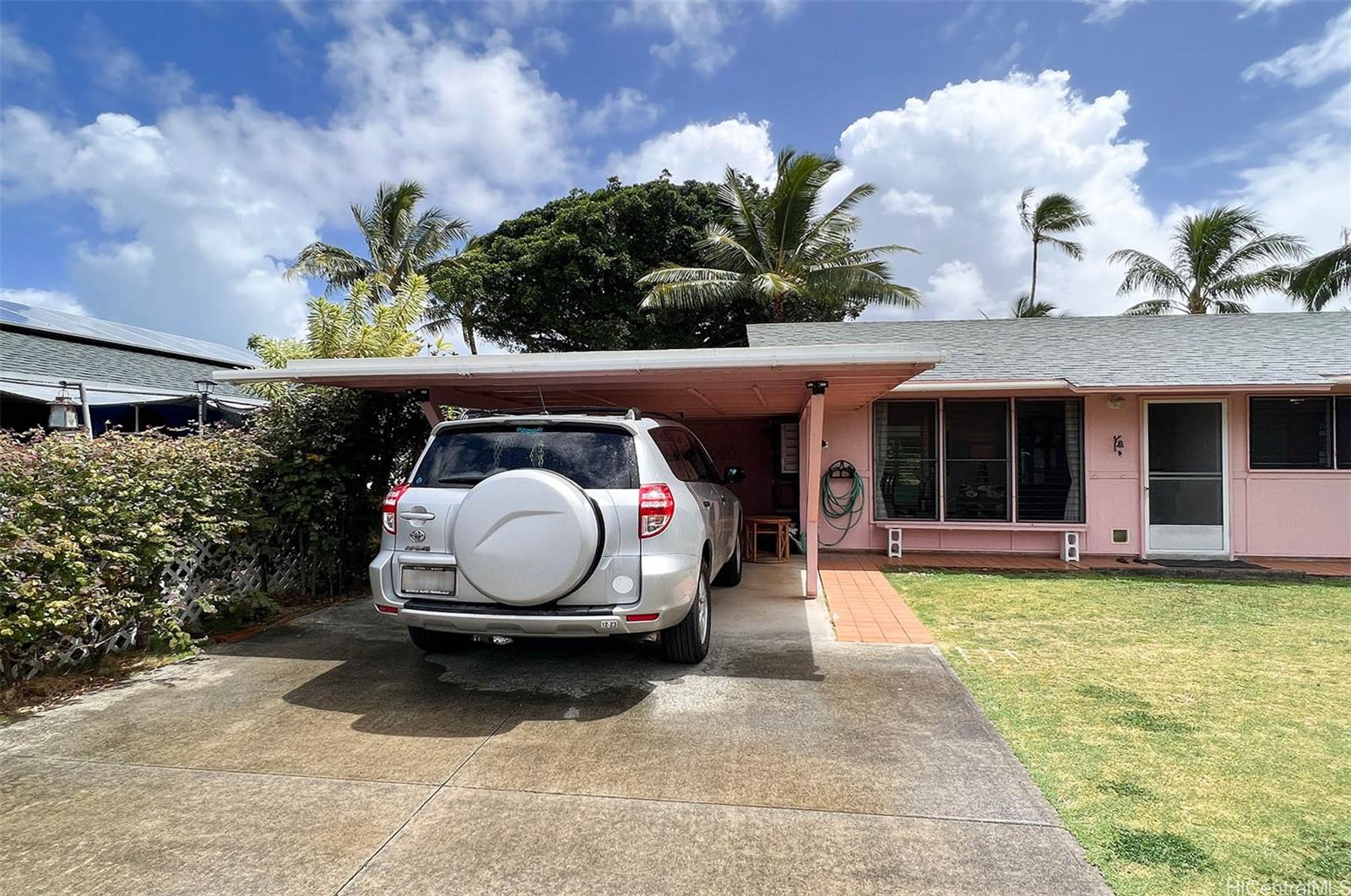 649 Oneawa Street #C, Kailua, HI 96734