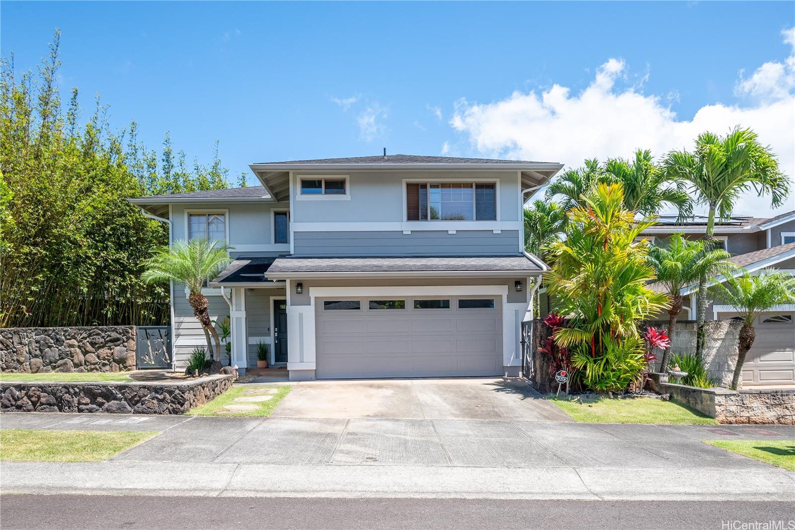 95-1050 Melekomo Street #67, Mililani, HI 96789