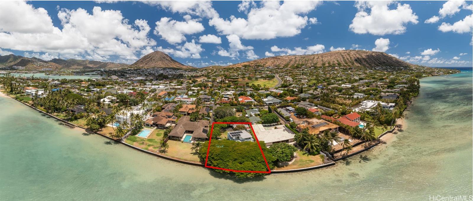 355 Portlock Road #A, Honolulu, HI 96825