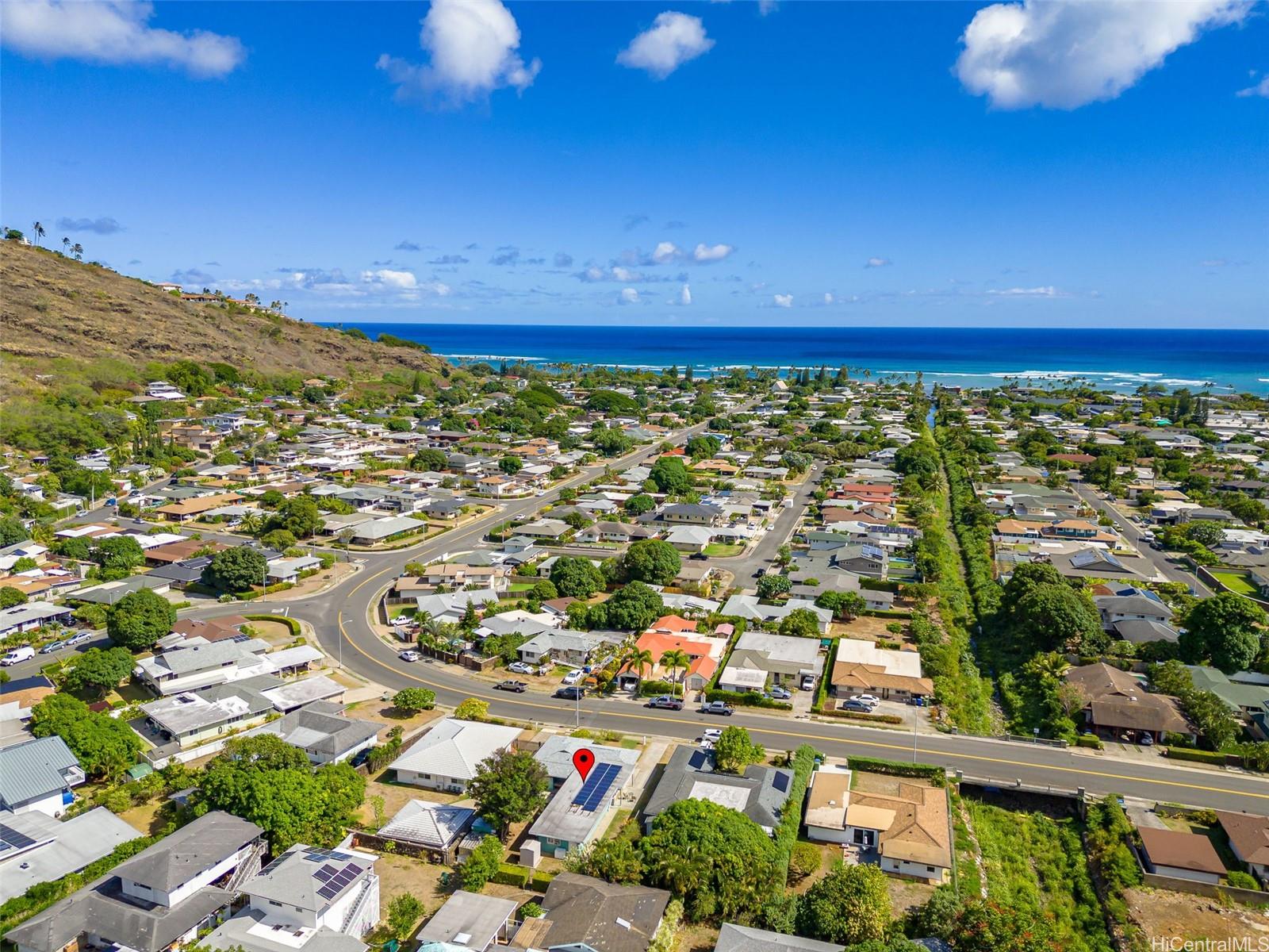 431 Hind Drive Honolulu, HI 96821