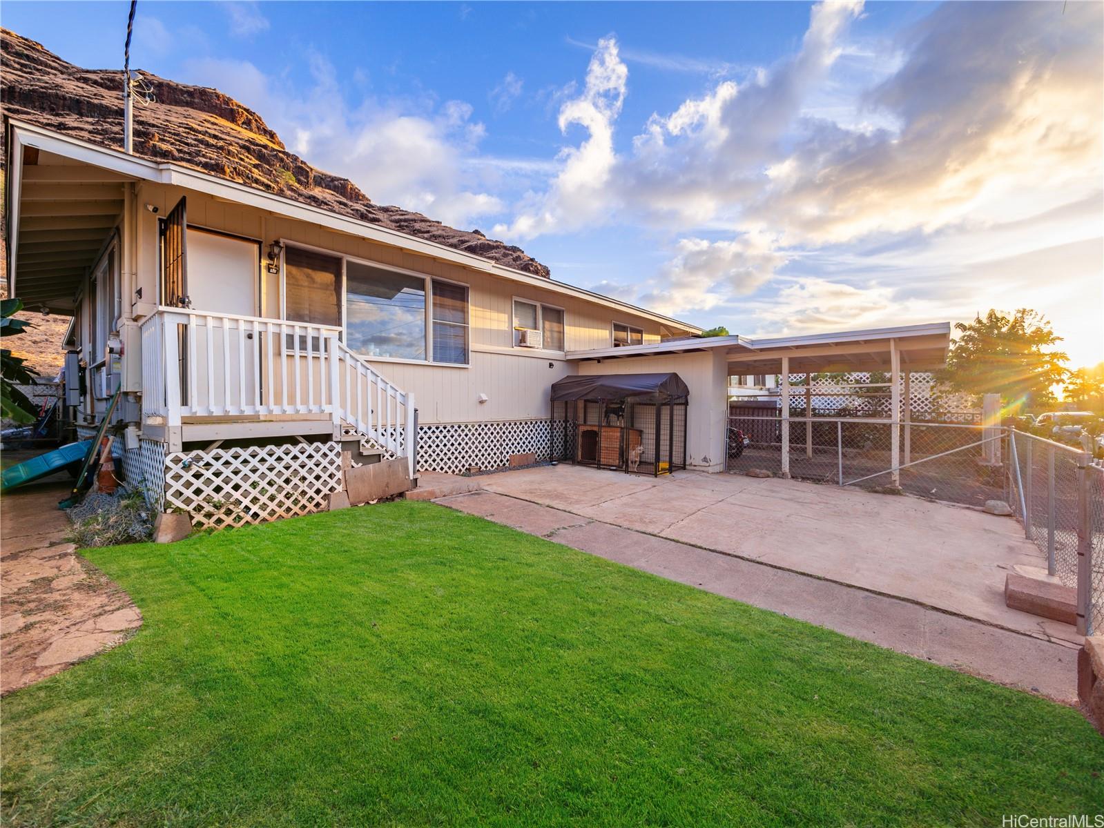 87-243 Heleuma Street Waianae, HI 96792