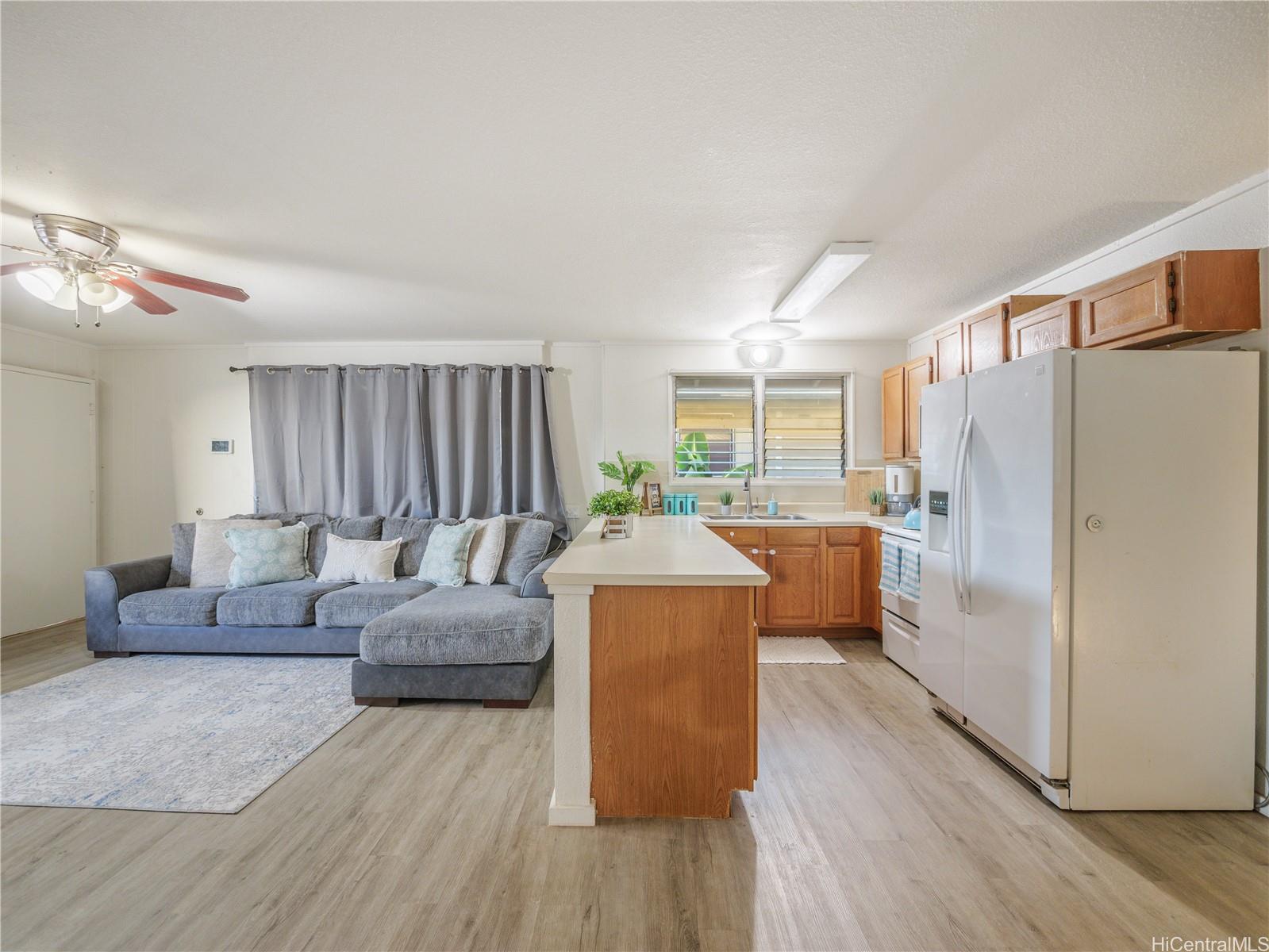 87-243 Heleuma Street Waianae, HI 96792