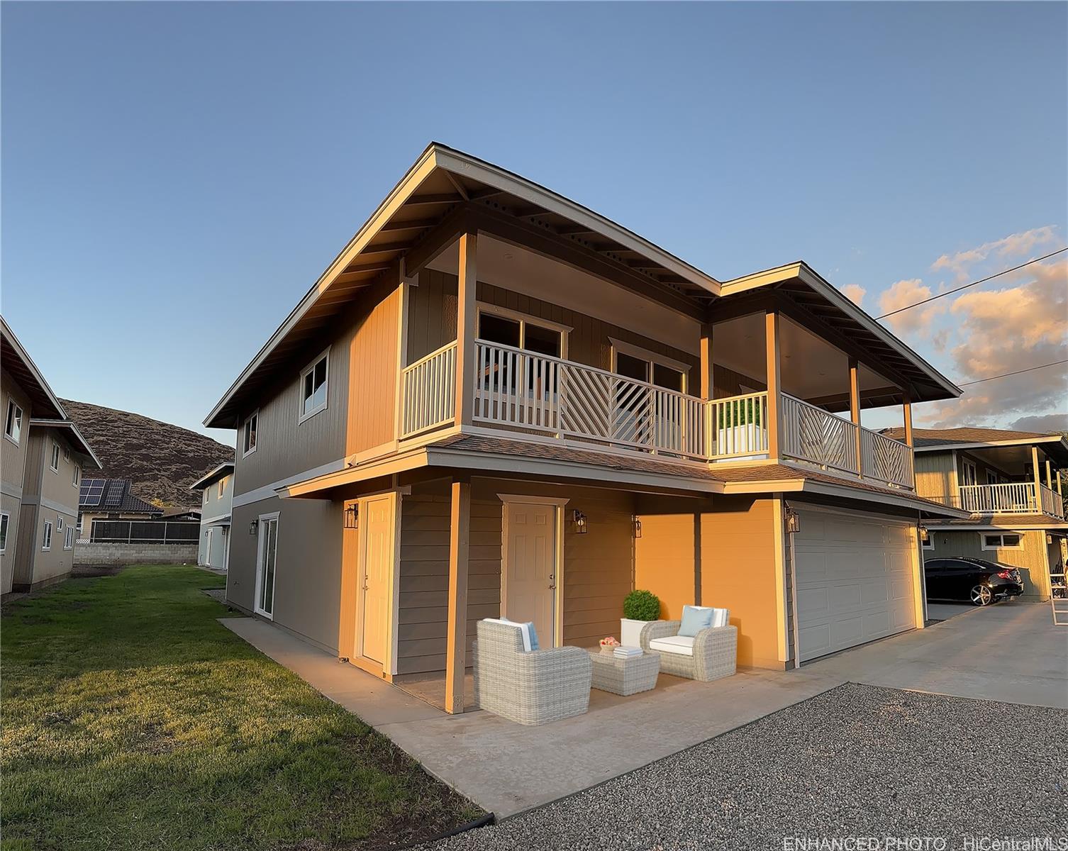 87-184 Kulaaupuni Street #2, Waianae, HI 96792