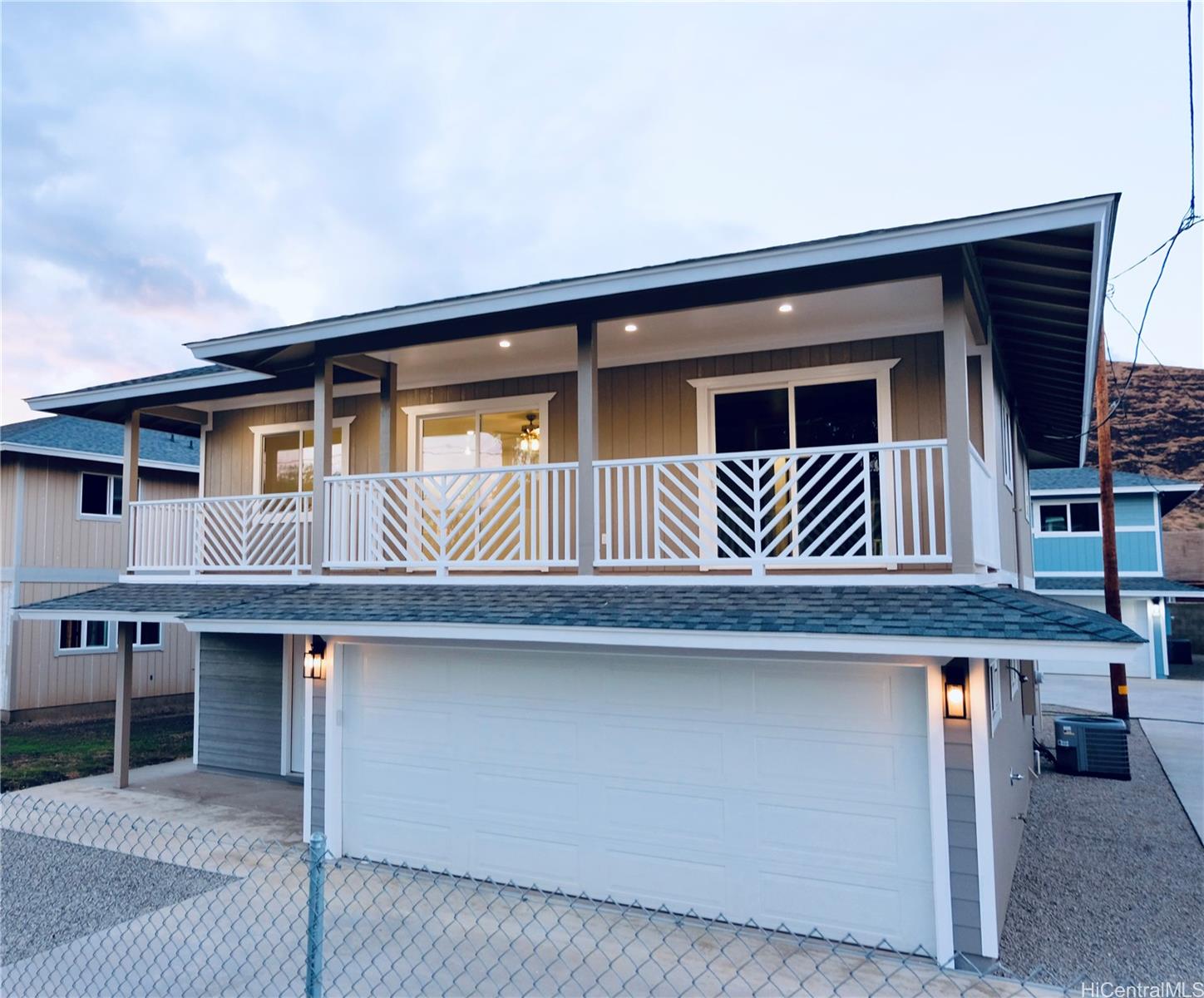 87-184 Kulaaupuni Street #2, Waianae, HI 96792