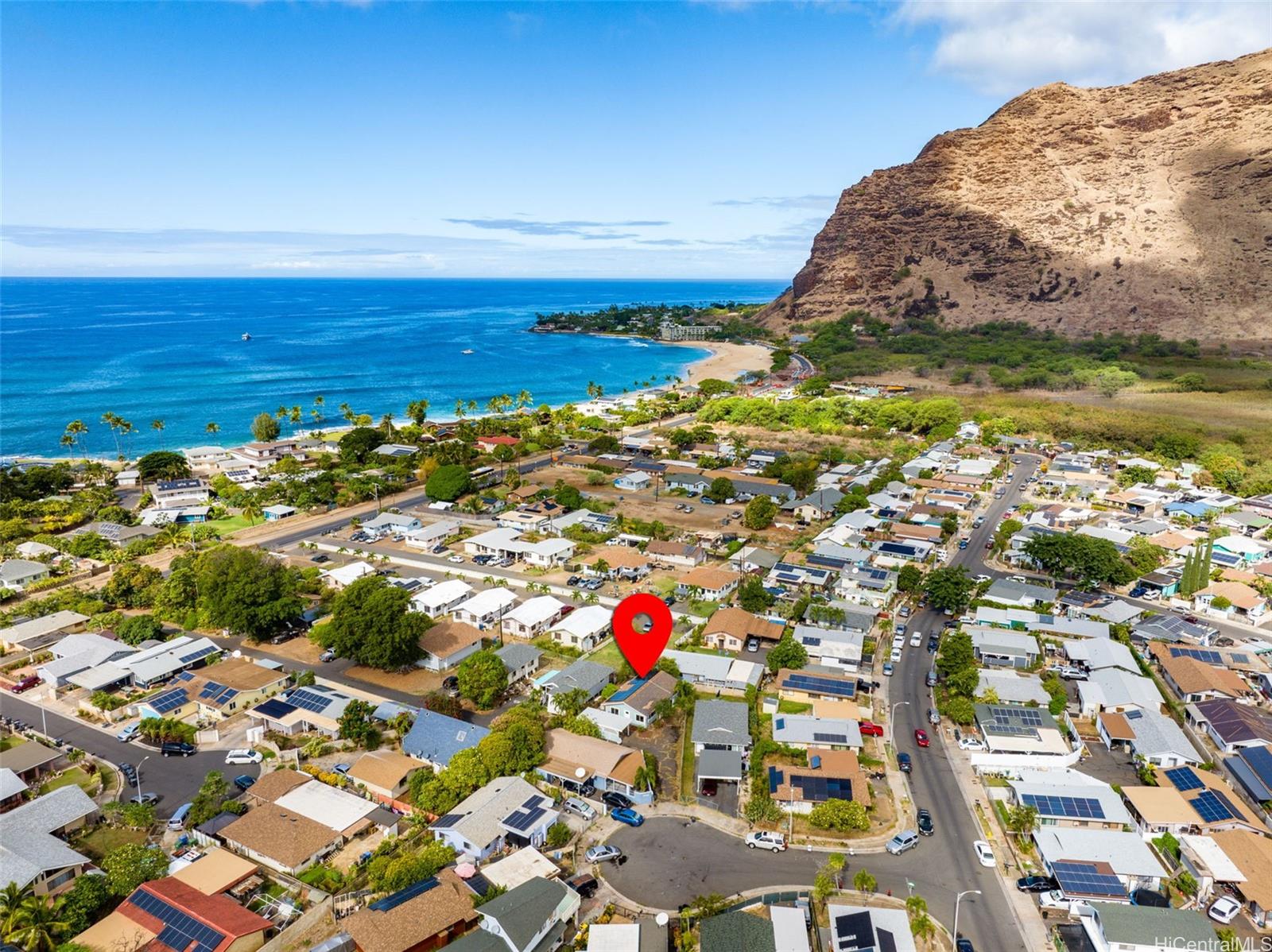 84-174 Nukea Place Waianae, HI 96792