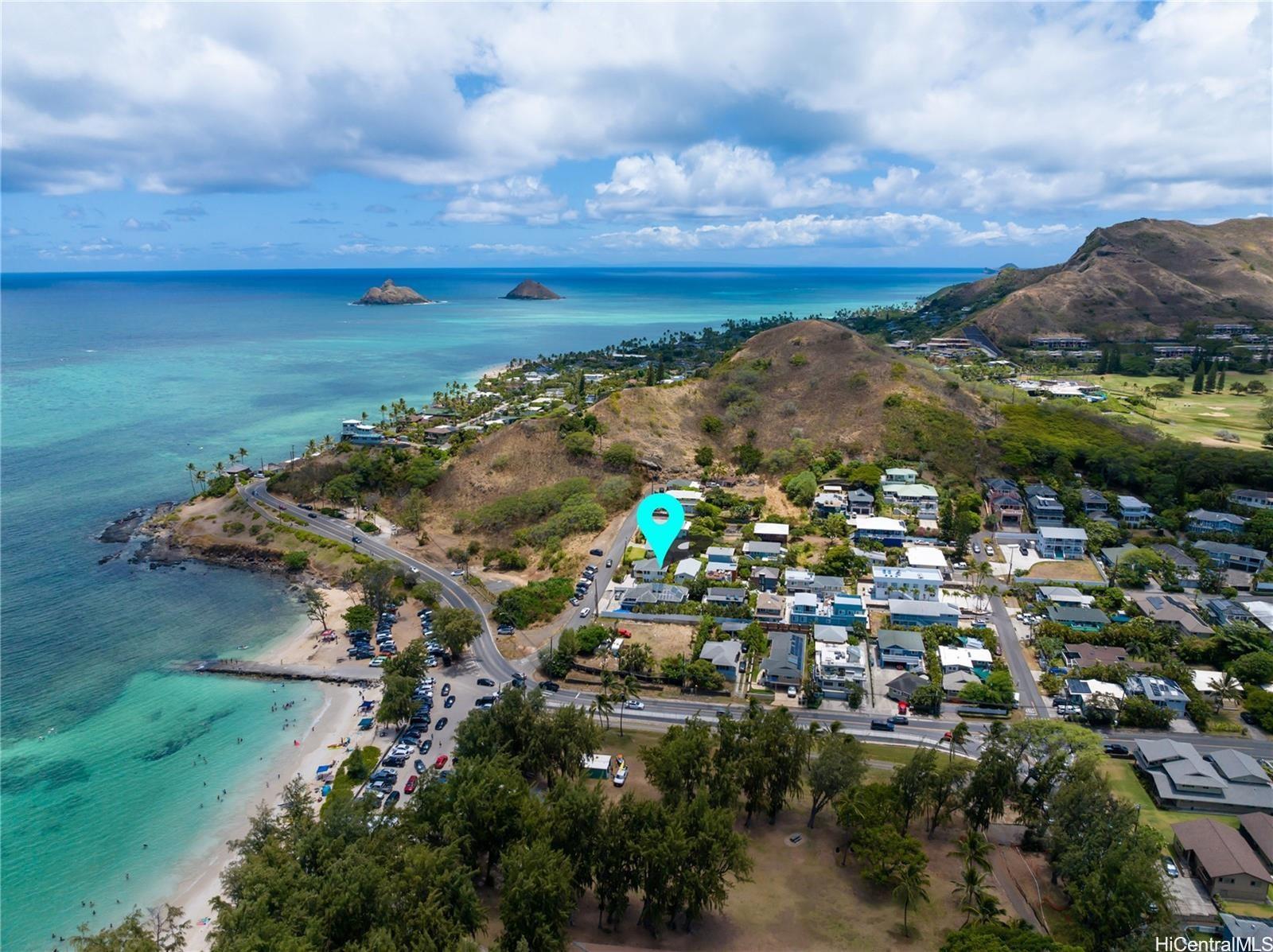 567 Kaneapu Place Kailua, HI 96734