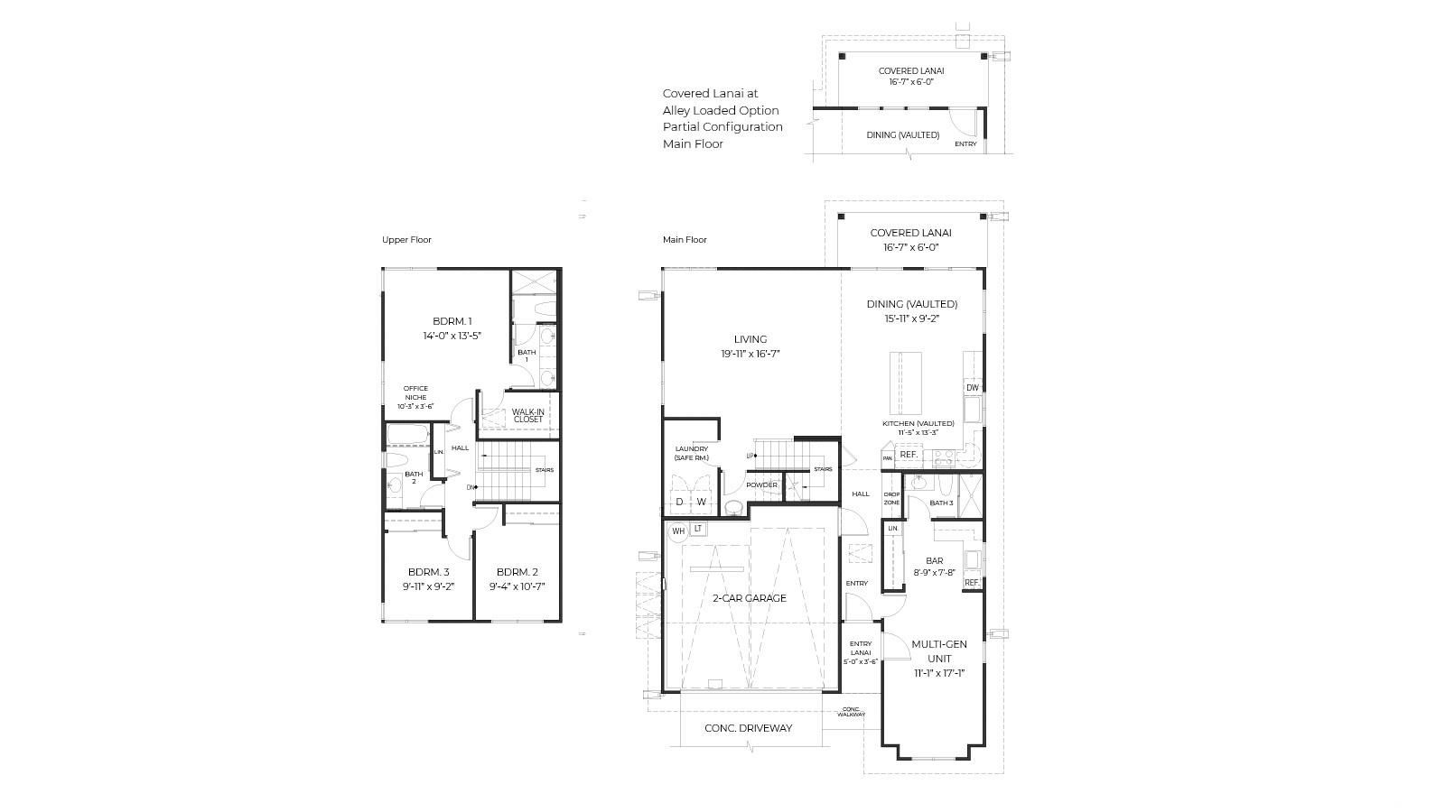 91-1814 Kohanahana Loop #Lot 31, Ewa Beach, HI 96706