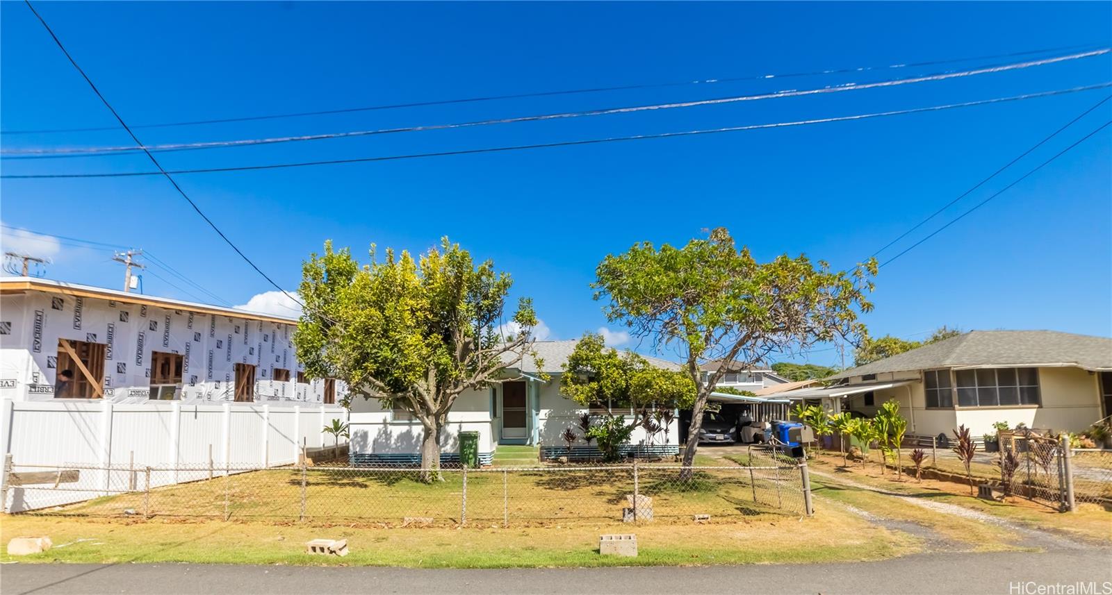 120 Maluniu Avenue #A, Kailua, HI 96734